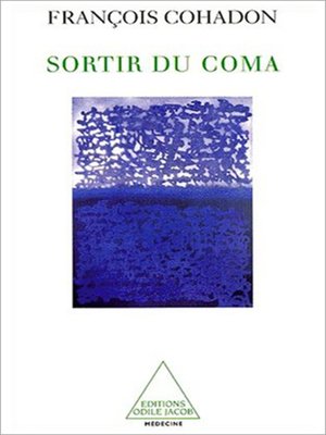 cover image of Sortir du coma